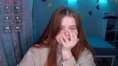  MellY  online show from January 22, 11:34 am