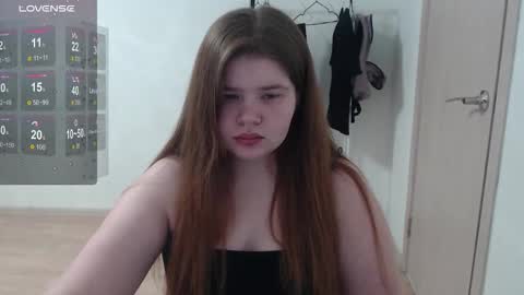 Snapshot of omellyoo chatting on December 18, 11:49 am MellY online show from December 18, 11:49 am