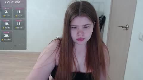  MellY  online show from January 17, 3:06 pm