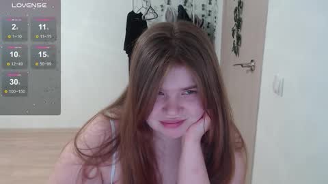  MellY  online show from February 1, 11:09 am