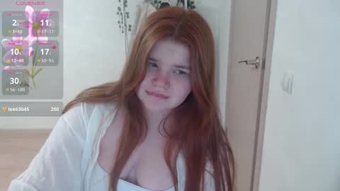  MellY  online show from March 16, 6:56 pm