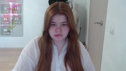  MellY  online show from April 1, 6:14 am