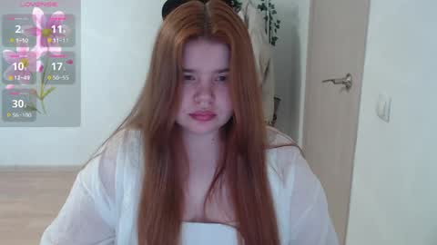  MellY  online show from April 2, 10:13 am