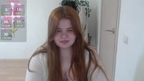  MellY  online show from April 5, 10:12 am