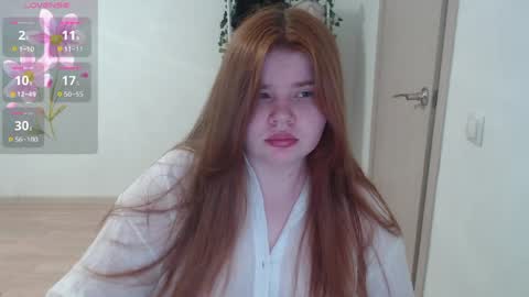  MellY  online show from April 8, 7:36 pm