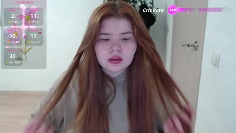  MellY  online show from April 16, 9:54 am