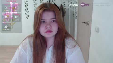  MellY  online show from April 20, 2:31 pm