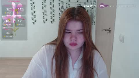  MellY  online show from April 23, 5:08 am