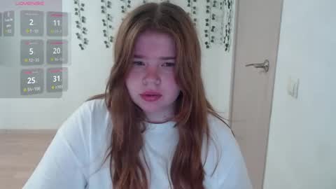  MellY  online show from July 13, 9:12 am