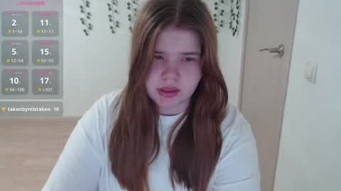  MellY  online show from July 15, 9:09 pm