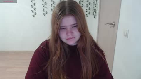  MellY  online show from July 24, 7:34 pm