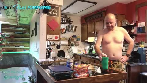 Norm online show from December 28, 10:23 pm