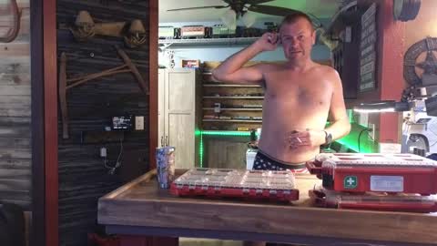 Norm online show from October 11, 5:22 pm