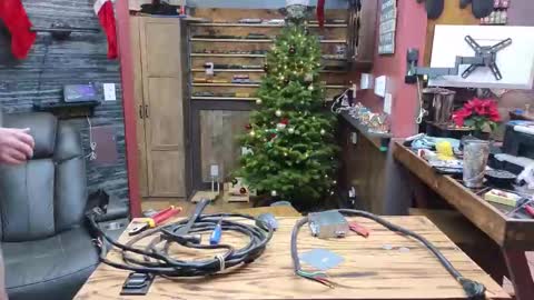 Norm online show from December 4, 7:22 pm