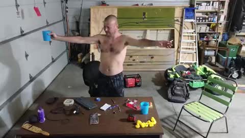 Norm online show from January 9, 8:10 pm