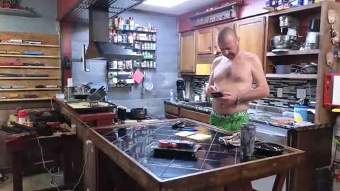 Norm online show from March 5, 10:28 pm