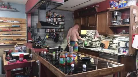 Norm online show from March 28, 7:46 pm