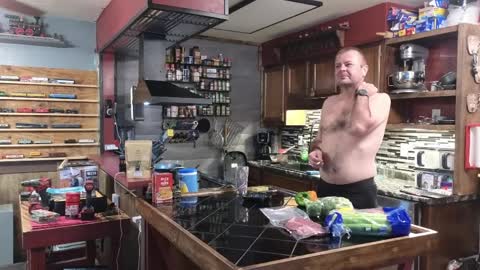 Norm online show from March 30, 8:43 pm