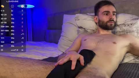 Snapshot of omgronnyy chatting on October 29, 2:03 am Mark cut 7.5 inches online show from October 29, 2:03 am