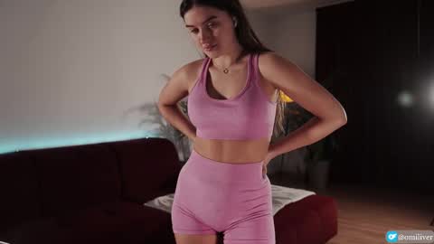 Snapshot of omiliver chatting on October 14, 3:13 pm or online show from October 14, 3:13 pm