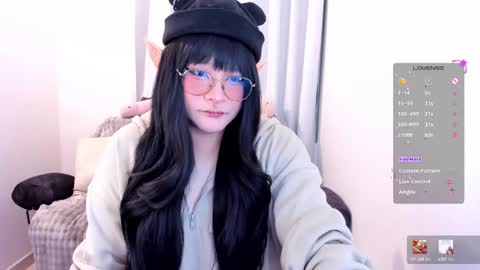 Omori Chan   online show from January 11, 5:56 am