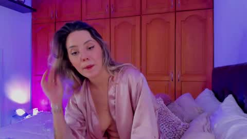 Martina Ricci online show from March 12, 6:44 pm