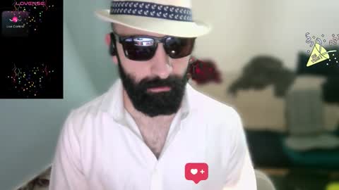 ona nisme online show from November 8, 4:34 am