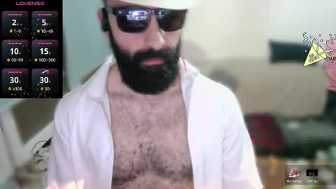 ona nisme online show from January 7, 6:10 pm