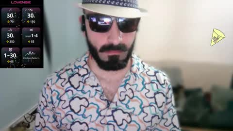 ona nisme online show from March 8, 6:01 pm