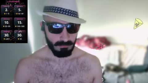 ona nisme online show from March 15, 4:57 pm