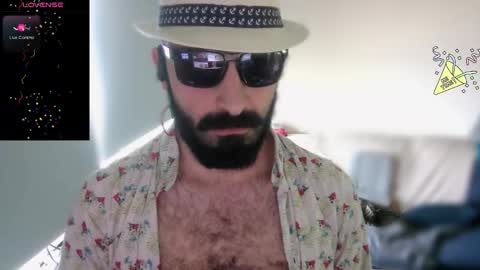 ona nisme online show from March 21, 12:21 pm