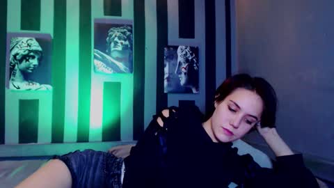 onaloon online show from February 20, 4:09 am