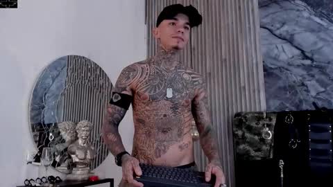     ... online show from October 8, 7:33 pm