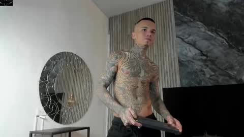     ... online show from October 18, 7:14 pm