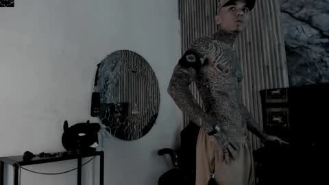     ... online show from April 17, 7:50 pm