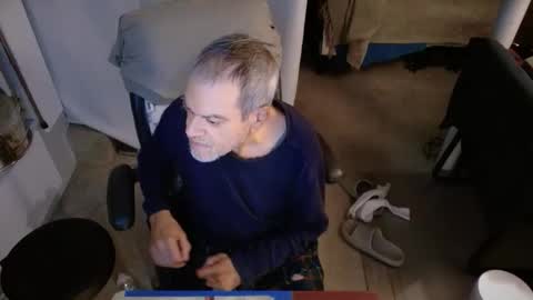 ondoko1234 online show from January 11, 1:05 pm