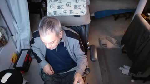 ondoko1234 online show from February 15, 9:44 pm