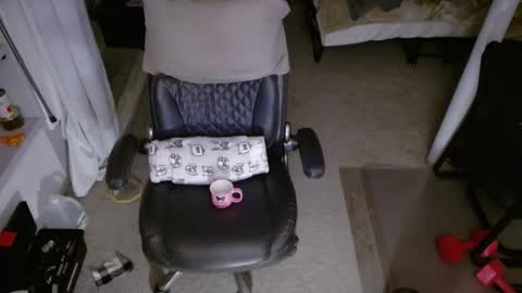 ondoko1234 online show from April 5, 11:35 pm