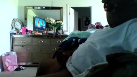 onedeepserious online show from July 19, 2:54 pm