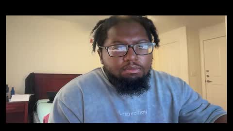 Friday and the Guys  online show from December 3, 6:28 pm