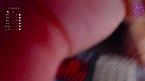 Snapshot of onehotbigass chatting on February 27, 5:24 am ONLINE online show from February 27, 5:24 am