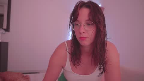 Ariel online show from February 26, 10:42 pm