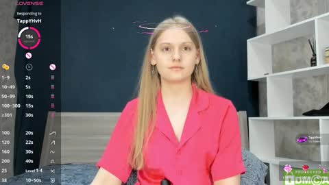 onelovelyalice online show from March 10, 5:29 pm