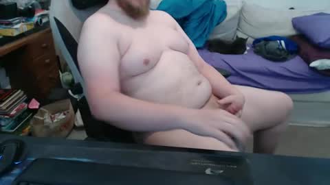 oneman1985 online show from February 15, 11:45 pm