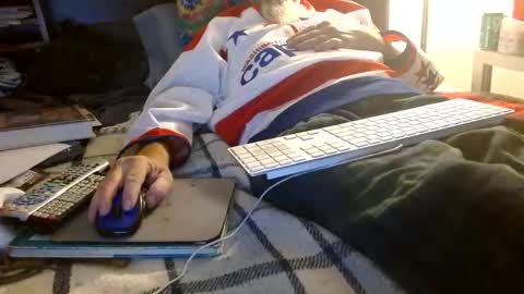 Snapshot of onemattu chatting on November 1, 1:40 am Mattu online show from November 1, 1:40 am