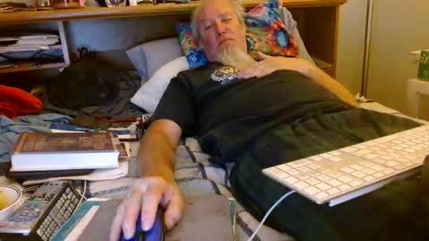 Snapshot of onemattu chatting on November 2, 7:00 am Mattu online show from November 2, 7:00 am