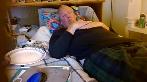 Snapshot of onemattu chatting on November 27, 6:04 am Mattu online show from November 27, 6:04 am