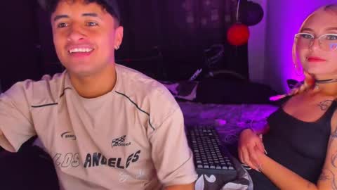 Snapshot of onemore_cum chatting on March 1, 8:10 pm YIN MIGUEL online show from March 1, 8:10 pm