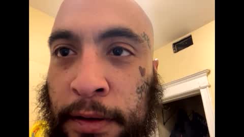 Mr Nasty  online show from December 17, 3:34 am