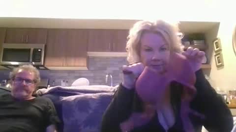 couple mature milf bigboobs curvy mommydaddy online show from December 14, 11:12 pm